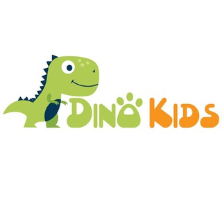Аватар Telegram-канала dinokids_optom детская одежда
