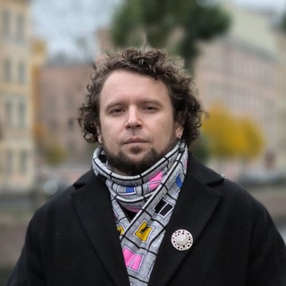 Аватар Telegram-канала Музыкальный маркетинг | Стас Кисельников