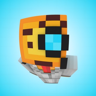 Аватар Telegram-канала кучка пыли — майнкрафт