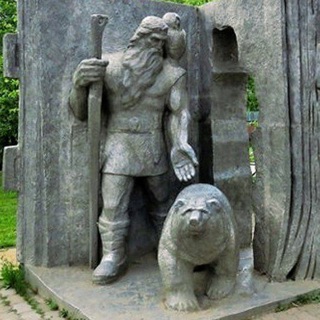 Аватар Telegram-канала КУДЫМКАР | НОВОСТИ 📸