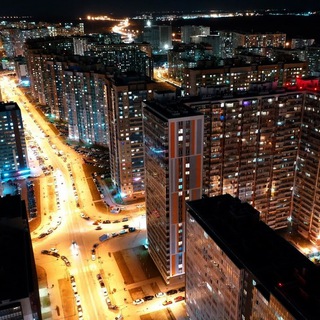 Аватар Telegram-канала Кудрово | Новости | Недвижимость