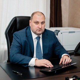 Аватар Telegram-канала КУДРЯШОВ Кирилл Дмитриевич