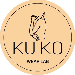Аватар Telegram-канала Женские платья KU KO