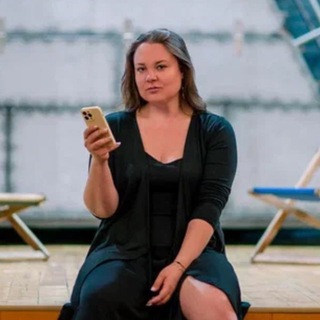 Аватар Telegram-канала Аморальный маркетолог 🤟