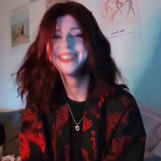 Аватар Маленький Школьный куличик