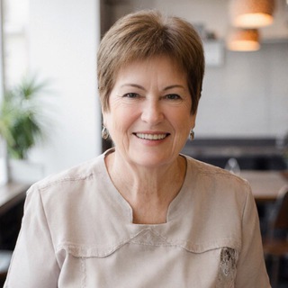 Аватар Telegram-канала Кондитерам Proденьги