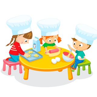 Аватар Telegram-канала КУЛИНАРИЯ