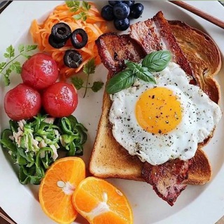 Аватар Telegram-канала КУЛИНАРИЯ РУКОДЕЛИЕ ЛАЙФХАКИ