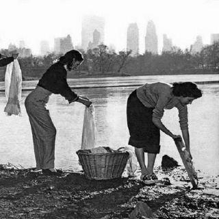 Аватар Telegram-канала Культурна Прачечна