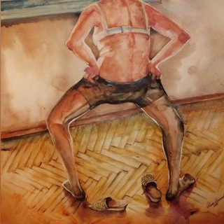 Аватар Telegram-канала Бескультурный smm