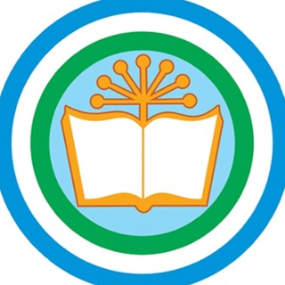 Аватар Telegram-канала Образование_Кумертау