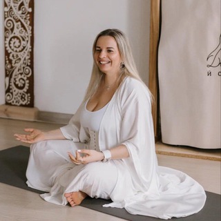 Аватар Telegram-канала ПСИХОЛОГ | Ирина Урусова