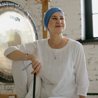 Аватар Telegram-канала Кундалини йога. Аюрведа.