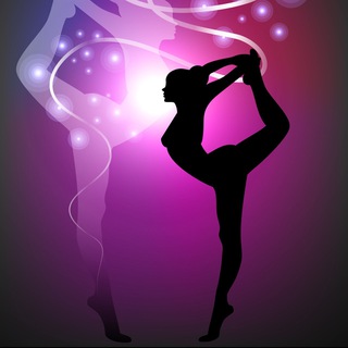 Аватар Telegram-канала Купальники для художественной гимнастки