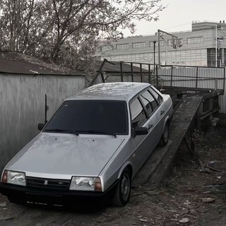 Аватар Telegram-канала АВТО НИЖЕ РЫНКА ЕКБ📎