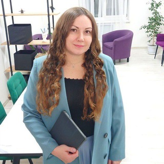 Аватар Telegram-канала СВАХА, ПСИХОЛОГ АЛИНА КОРТИКОВА, БРАЧНОЕ АГЕНТСТВО «КУПИДОН»❤️