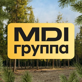 Аватар Купить участок в Подмосковье | группа MDI