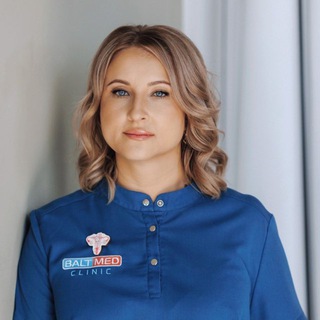 Аватар Анастасия Куприянова. Гинеколог. УЗИ.