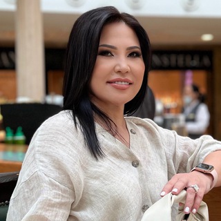 Аватар Telegram-канала Құралай Калиева — ПСИХОЛОГ, КОУЧ — ТРЕНЕР