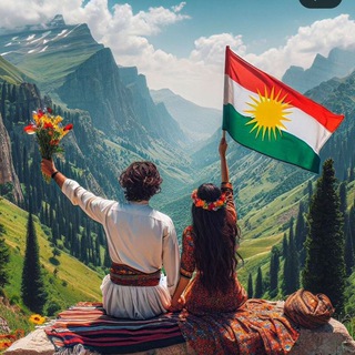 Аватар Telegram-канала ❤️💛💚Курдская Езидская Музыка❤️💛💚