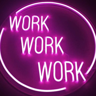 Аватар Telegram-канала Тюмень Подработка