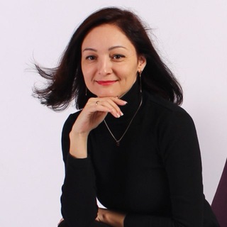 Аватар Telegram-канала ПСИХОЛОГ | Елена Курилович