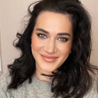 Аватар Telegram-канала KurnikovaNails_работаю пилками