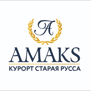 Аватар Telegram-канала Курорт Старая Русса