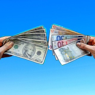 Аватар Telegram-канала Банки | Курс Доллара | Экономика