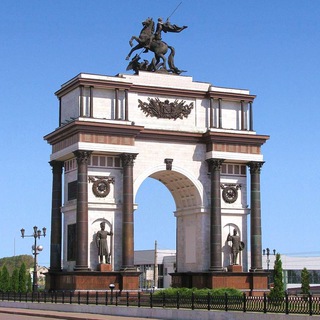 Аватар Telegram-канала Курские новости — 46 Регион