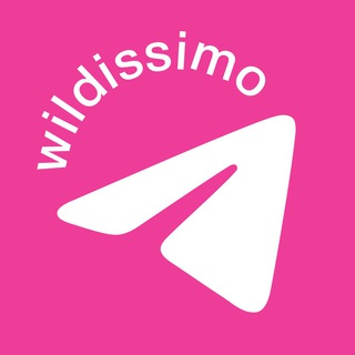 Аватар Telegram-канала КУРС ПО TELEGRAM BY WILDISSIMO