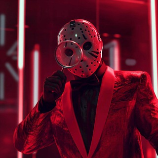 Аватар Telegram-канала Джейсон в курсе | Слитые курсы