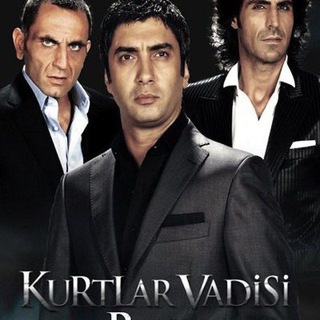 Аватар Telegram-канала Сериал Кашкирлар макони