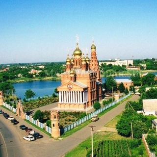 Аватар Telegram-канала Барахолка Кущевская