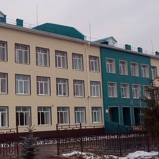 Аватар Telegram-канала МБОУ СОШ № 1 с. Кушнаренково