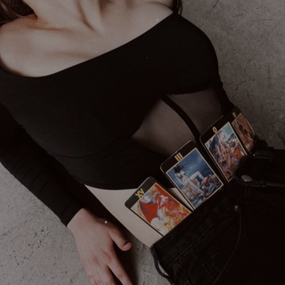 Аватар ᴋᴜsᴏ𝟺ᴇᴋ ᴛᴀʀᴏ | кусочек таро