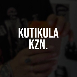 Аватар Telegram-канала KUTIKULA | маникюр Казань