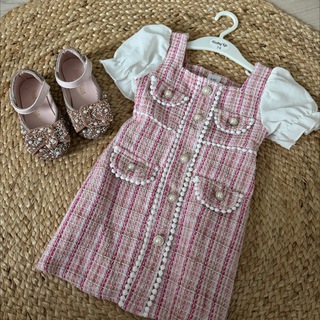 Аватар Telegram-канала Разбор детского гардероба от 0-4