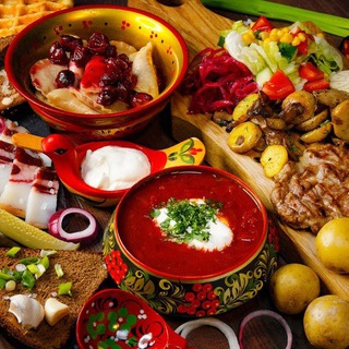 Аватар Telegram-канала Домашняя кухня | Рецепты