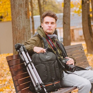 Аватар 📷 Фотограф Кузнецов Дмитрий