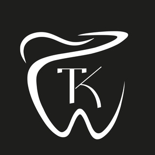 Аватар Telegram-канала Стоматолог Кузьменкова 🦷
