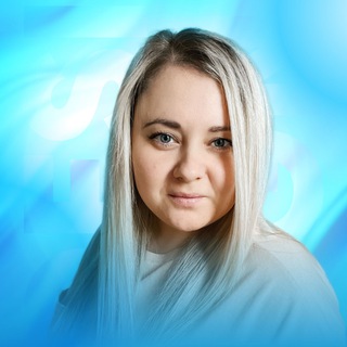 Аватар Telegram-канала Кристина Вьюгина | Дизайн инфографики | Wildberries Ozon