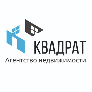 Аватар Telegram-канала АГЕНТСТВО НЕДВИЖИМОСТИ КВАДРАТ | Оренбург