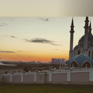 Аватар Telegram-канала Квартиры Казани от собственников