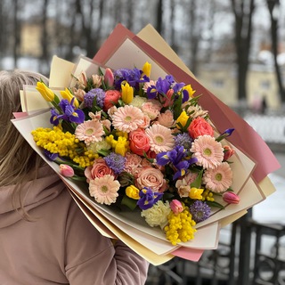 Аватар Telegram-канала Квартира 29