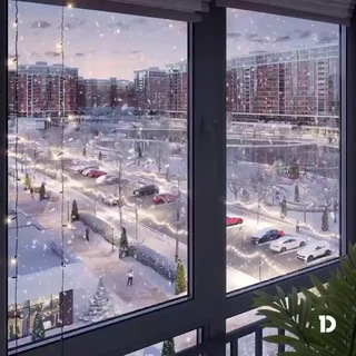 Аватар Telegram-канала НЕДВИЖИМОСТЬ БЕЛГОРОД|КВАРТИРЫ