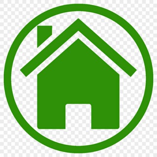 Аватар Telegram-канала Ищу|Сдам Квартиру Ош 🏠