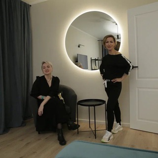 Аватар Telegram-канала КвартИРАсТАТ