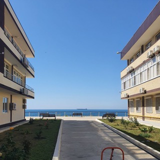 Аватар АРЕНДА КВАРТИР У МОРЯ