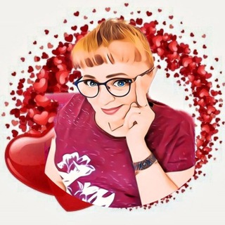 Аватар Знаю про ногти все